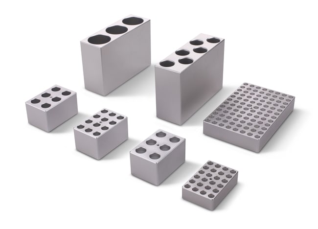 Compact Dry Bath Accessories